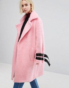 cappotto gucci 2017 rosa|Giacche e cappotti da donna Gucci .